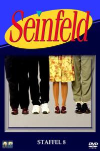 Seinfeld : Season 8